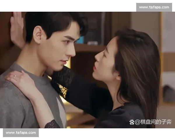 《从结婚开始恋爱：步步深入的婚姻与爱情故事》